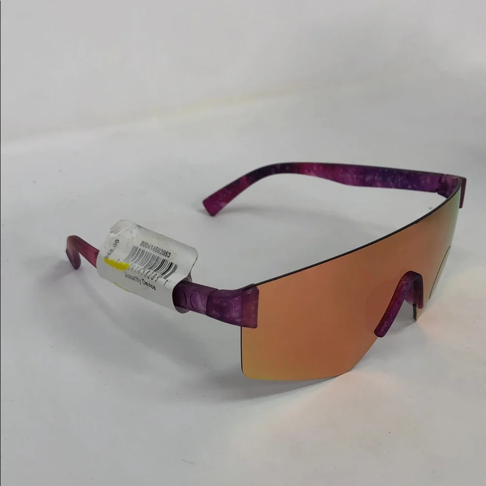 Hurley Big Sur- HSL3002PS Women’s 969 Galactic Print Non-Rx Sunglasses